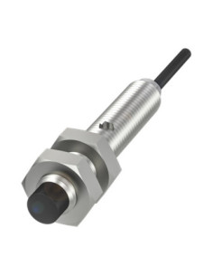 Czujnik pojemnościowy poziomu BCS M08B4G-GSC40G-BP02 BALLUFF | Automatyka | Eshop Dopak | Wszystko dla Przemysłu