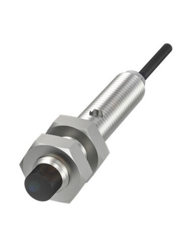 Czujnik pojemnościowy poziomu BCS M08B4G-GSC40G-BP02 BALLUFF | Automatyka | Eshop Dopak | Wszystko dla Przemysłu