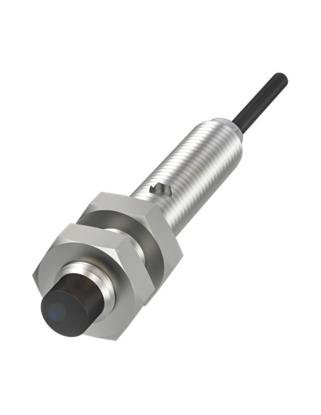 Czujnik pojemnościowy poziomu BCS M08B4G-GSC40G-BP02 BALLUFF | Automatyka | Eshop Dopak | Wszystko dla Przemysłu