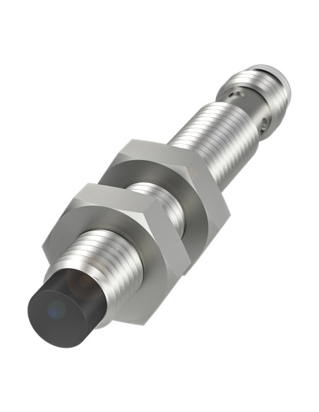 Czujnik pojemnościowy poziomu BCS M08B4G1-PIC40G-S75G BALLUFF | Automatyka | Eshop Dopak | Wszystko dla Przemysłu