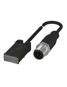 Czujnik pojemnościowy poziomu BCS R08RRE-PICFHC-BP00,3-GS04 BALLUFF | Automatyka | Eshop Dopak | Wszystko dla Przemysłu