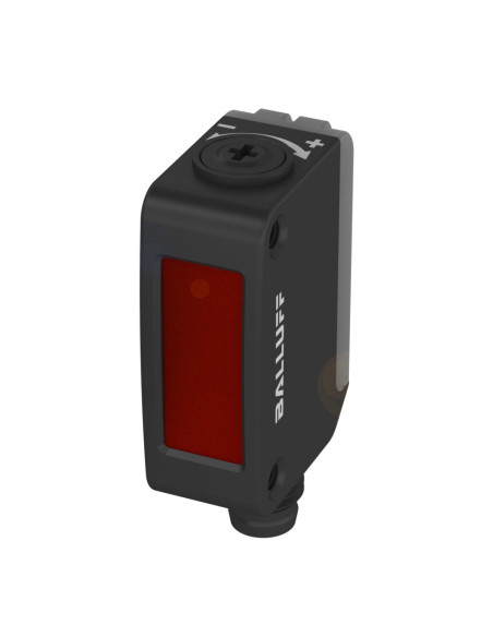 Czujnik refleksyjny BOS R072K-PU-PR10-S75 BALLUFF | Automatyka | Eshop Dopak | Wszystko dla Przemysłu