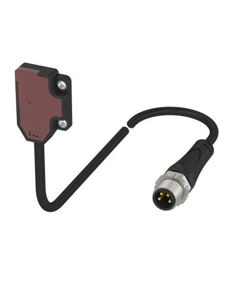 Czujnik odbiciowy BOS R030K-PS-RF10-VC-00,2-S75 BALLUFF | Automatyka | Eshop Dopak | Wszystko dla Przemysłu