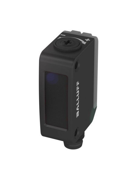 Czujnik odbiciowy BOS R072K-PU-ID10-S75 BALLUFF | Automatyka | Eshop Dopak | Wszystko dla Przemysłu
