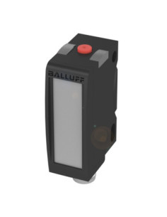 Czujnik koloru BFS 6K-UI-L02-S75 BALLUFF | Automatyka | Eshop Dopak | Wszystko dla Przemysłu