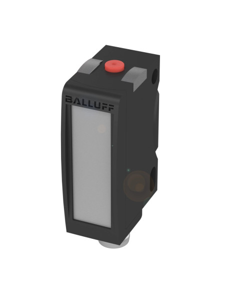 Czujnik koloru BFS 6K-UI-L02-S75 BALLUFF | Automatyka | Eshop Dopak | Wszystko dla Przemysłu