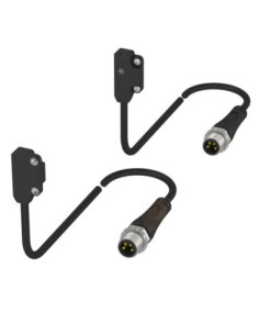 Jednokierunkowa bariera optoelektroniczna BOS R030K-PS-RX10-VC-00,2-S75 BALLUFF | Automatyka | Eshop Dopak | Wszystko dla Przemy
