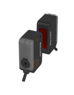 Jednokierunkowa bariera optoelektroniczna BOS R072K-NU-RX10-02 BALLUFF | Automatyka | Eshop Dopak | Wszystko dla Przemysłu