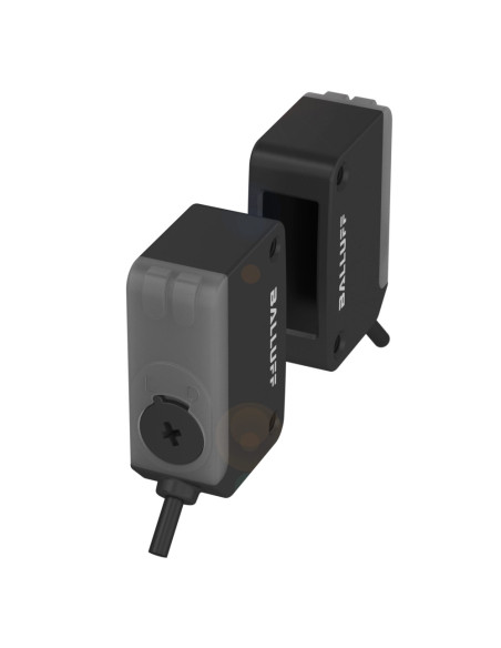 Jednokierunkowa bariera optoelektroniczna BOS R072K-PU-IX10-02 BALLUFF | Automatyka | Eshop Dopak | Wszystko dla Przemysłu