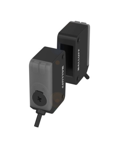 Jednokierunkowa bariera optoelektroniczna BOS R072K-NU-IX10-02 BALLUFF | Automatyka | Eshop Dopak | Wszystko dla Przemysłu