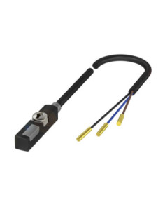 Czujnik pola magnetycznego dla różnych kształtów rowka BMF 235K-HMPS-C-3-P0-02 BALLUFF | Automatyka | Eshop Dopak | Wszystko dla