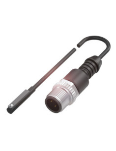 Czujnik pola magnetycznego dla różnych kształtów rowka BMF 214K-PS-C-2A-SA2-S4-01 BALLUFF | Automatyka | Eshop Dopak | Wszystko 