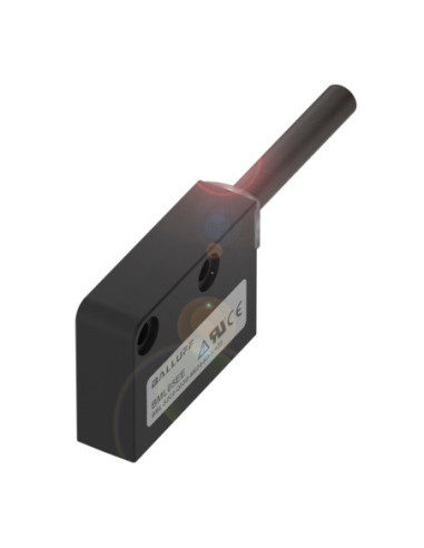 Enkoder z sygnałem inkrementalnym BML-S2C0-Q61K-M600-K0-KF02 BALLUFF | Automatyka | Eshop Dopak | Wszystko dla Przemysłu