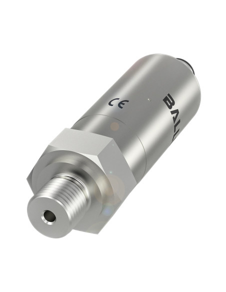 Czujnik ciśnienia bez wyświetlacza BSP B400-DV011-D06S1A-S4 BALLUFF | Automatyka | Eshop Dopak | Wszystko dla Przemysłu