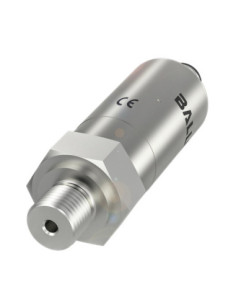 Czujnik ciśnienia bez wyświetlacza BSP B400-DV011-A04A1A-S4 BALLUFF | Automatyka | Eshop Dopak | Wszystko dla Przemysłu