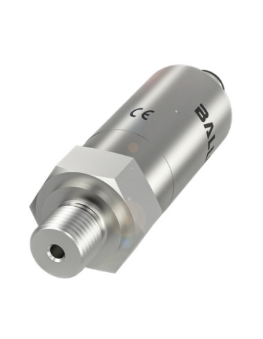 Czujnik ciśnienia bez wyświetlacza BSP B600-DV011-A04A1A-S4 BALLUFF | Automatyka | Eshop Dopak | Wszystko dla Przemysłu