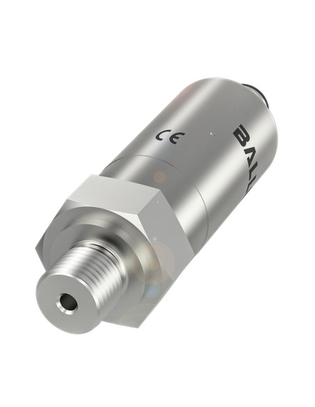 Czujnik ciśnienia bez wyświetlacza BSP B600-DV011-A04A1A-S4 BALLUFF | Automatyka | Eshop Dopak | Wszystko dla Przemysłu