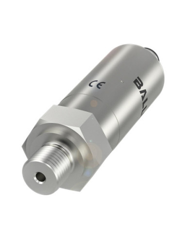 Czujnik ciśnienia bez wyświetlacza BSP B600-DV011-D06S1A-S4 BALLUFF | Automatyka | Eshop Dopak | Wszystko dla Przemysłu