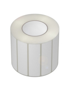 Nośnik danych RFID UHF (860...960 MHz) UHF TAG AD DOGBONE M750 LABEL BALLUFF | Automatyka | Eshop Dopak | Wszystko dla Przemysłu