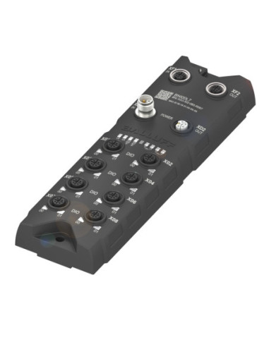 Światłowód szklany BNI XG3-302-0B5-R067 BALLUFF | Automatyka | Eshop Dopak | Wszystko dla Przemysłu