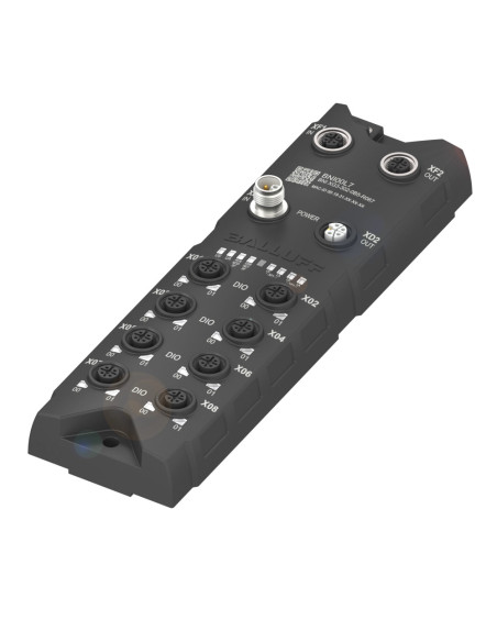 Światłowód szklany BNI XG3-302-0B5-R067 BALLUFF | Automatyka | Eshop Dopak | Wszystko dla Przemysłu