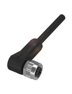 Przewód przyłączeniowy, z jednostronnym złączem BCC M425-0000-1A-016-VS8534-150 BALLUFF | Automatyka | Eshop Dopak | Wszystko dl