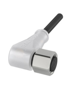 Przewód przyłączeniowy, z jednostronnym złączem BCC S425-0000-1A-010-PX0434-100 BALLUFF | Automatyka | Eshop Dopak | Wszystko dl