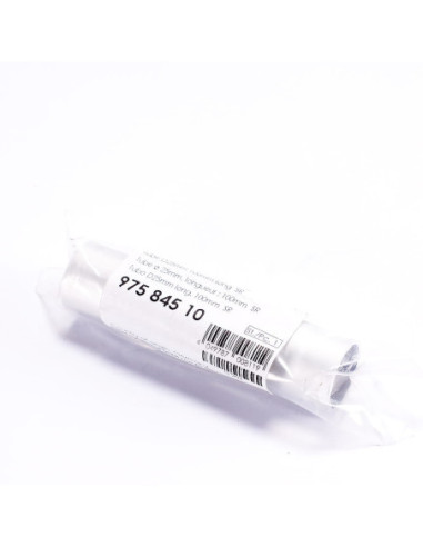 Rura o średnicy 25 mm,975 845 10, WERMA | Automatyka | Eshop Dopak | Wszystko dla Przemysłu
