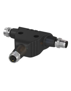 Trójnik BCC M415-M415-M415-T0131-000 BALLUFF | Automatyka | Eshop Dopak | Wszystko dla Przemysłu