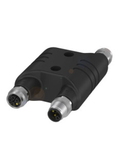 Trójnik BCC M415-M415-M415-H1133-000 BALLUFF | Automatyka | Eshop Dopak | Wszystko dla Przemysłu