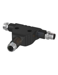 Trójnik BCC M414-M414-M414-T0134-000 BALLUFF | Automatyka | Eshop Dopak | Wszystko dla Przemysłu