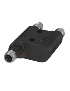 Trójnik BCC M415-M415-M415-H139-000 BALLUFF | Automatyka | Eshop Dopak | Wszystko dla Przemysłu