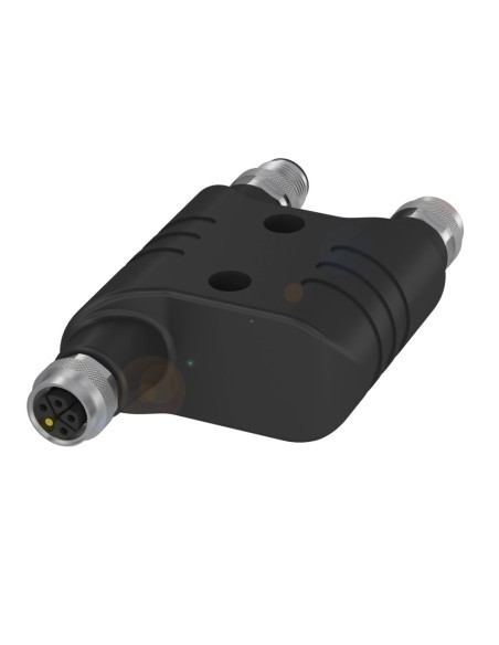Trójnik BCC M415-M415-M415-H139-000 BALLUFF | Automatyka | Eshop Dopak | Wszystko dla Przemysłu