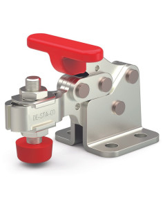 Poziomy zacisk, DE-307-U, Destaco | Mechanika Przemysłowa | Sklep Eshop Dopak