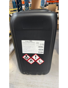 Silikonowy środek antyadhezyjny PAS 30 litrów | Chemia techniczna | Eshop Dopak