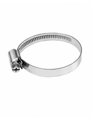 OPASKA ŚLIMAKOWA STAL OCYNKOWANA 12-20  W1 12-20/9 CX80 60922 | CX80 Mocowania – Opaski Ślimakowe i Zaciskowe | Eshop Dopak
