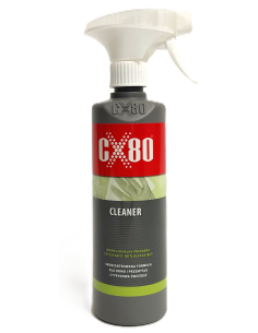 CLEANER 600ML Odtłuszczacz CX80 60018 | CX80 Środki Czyszczące i Konserwacja | Eshop Dopak
