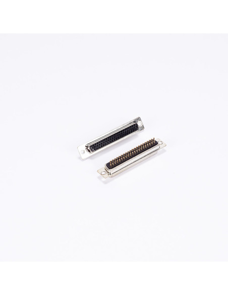 Złącze D-Sub High Density 62-pinowe, 116-023-06 | Przewody i Złącza | Eshop Dopak | Wszystko dla Przemysłu