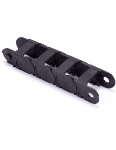 Prowadnica łańcuchowa do kabli UT 240.03.055 dł. 220 mm szer. 55mm, IGUS | Wszystko dla Przemysłu | Eshop Dopak