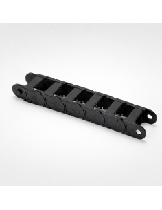 Prowadnica łańcuchowa do kabli UT 240.03.055 dł. 315 mm szer. 55mm, IGUS | Wszystko dla Przemysłu | Eshop Dopak