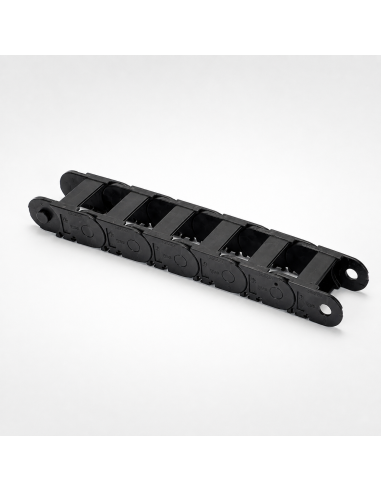 Prowadnica łańcuchowa do kabli UT 240.03.055 dł. 315 mm szer. 55mm, IGUS | Wszystko dla Przemysłu | Eshop Dopak