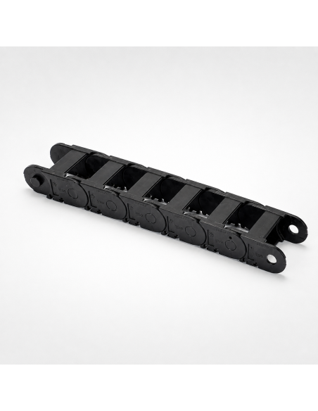 Prowadnica łańcuchowa do kabli UT 240.03.055 dł. 315 mm szer. 55mm, IGUS | Wszystko dla Przemysłu | Eshop Dopak