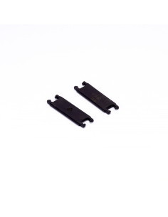 Element prowadnicy łańcuchowej dł.68mm, szer. 4mm, wys.20mm, 2500 05 | Wszystko dla Przemysłu | Eshop Dopak