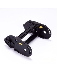 Element prowadnicy łańcuchowej dł.160mm, szer. 70mm, wys.150mm, 9110, PLASTICHAN | Wszystko dla Przemysłu | Eshop Dopak