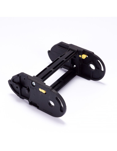 Element prowadnicy łańcuchowej dł.160mm, szer. 70mm, wys.150mm, 9110, PLASTICHAN | Wszystko dla Przemysłu | Eshop Dopak