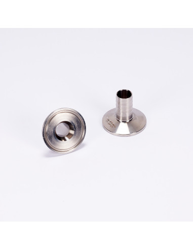 Złączka sanitarna do węża 316L-KF75 99179, 1"F-3/4" H/T | Hydraulika | Eshop Dopak | Wszystko dla Przemysłu