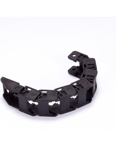 Prowadnica łańcuchowa do kabli dł. 358 mm szer. 55mm, Murrplastik | Wszystko dla Przemysłu | Eshop Dopak