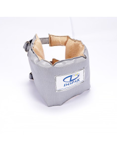Mata termoizolacyjna na cylinder 16,5 x 54,5 cm | Maty izolacyjne | Eshop Dopak | Wszystko dla Przemysłu