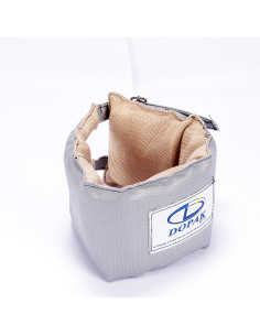 Mata termoizolacyjna na cylinder 55,5 x 13,5 cm | Maty izolacyjne | Eshop Dopak | Wszystko dla Przemysłu