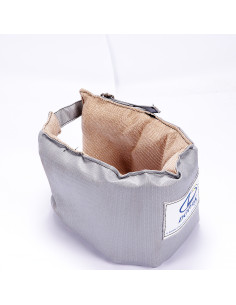 Mata termoizolacyjna na cylinder 16,5 x 58,5 cm | Maty izolacyjne | Eshop Dopak | Wszystko dla Przemysłu